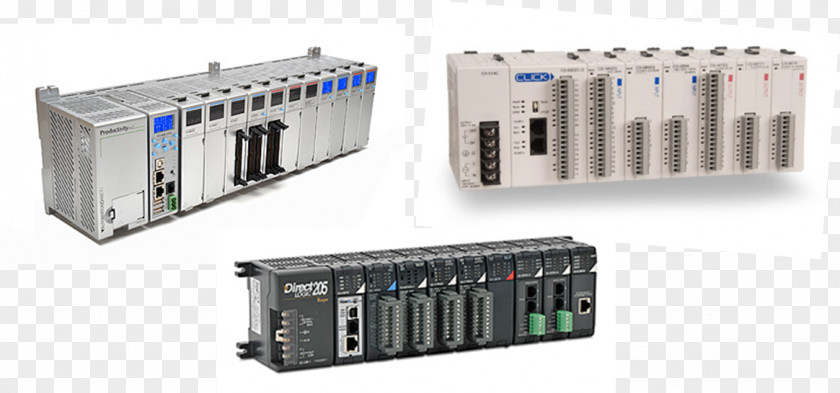 Computer Network Programmable Logic Controllers Control System Electronics PNG
