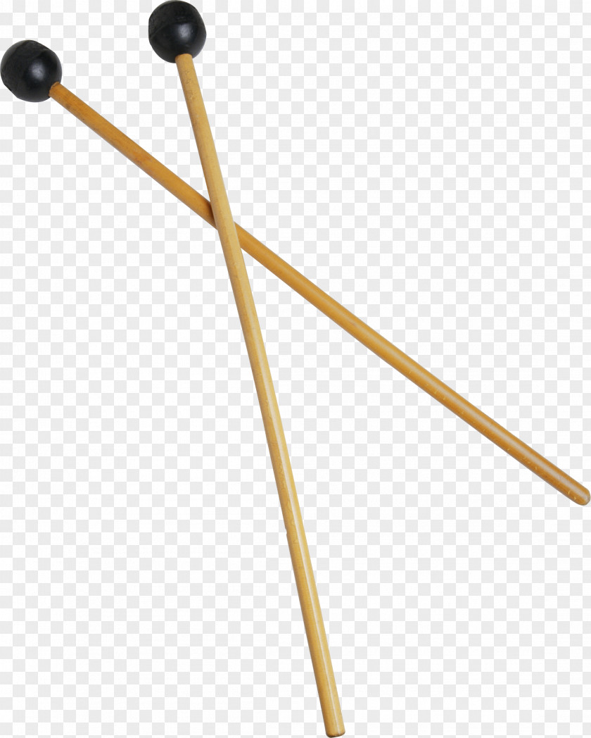 Drum Percussion Mallet Stick Clip Art PNG