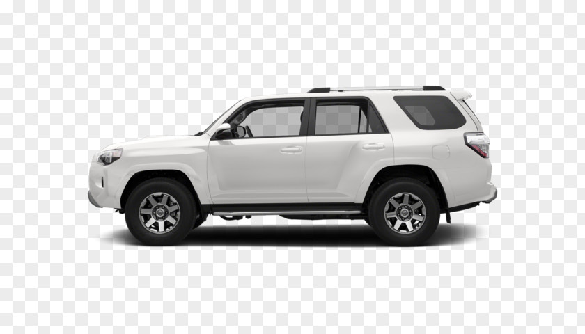 Four-wheel Drive Off-road Vehicles 2016 Toyota 4Runner Sport Utility Vehicle Car 2018 TRD Off Road Premium PNG