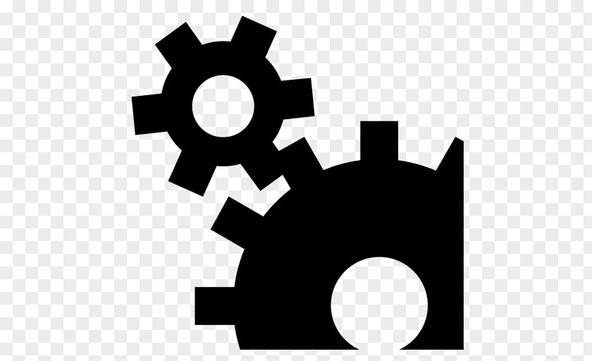 Gears Gear PNG