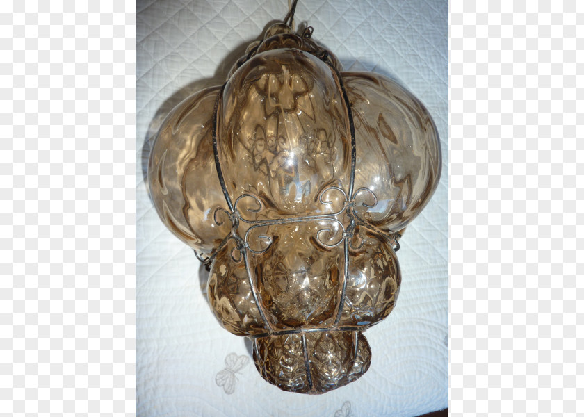 Glass Lead Lighting Lantern Lamp PNG