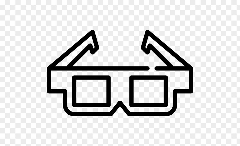 Glasses Browline Eyewear Lens PNG