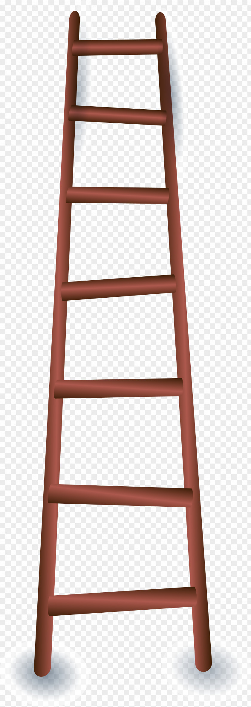 Ladder Stairs Icon PNG
