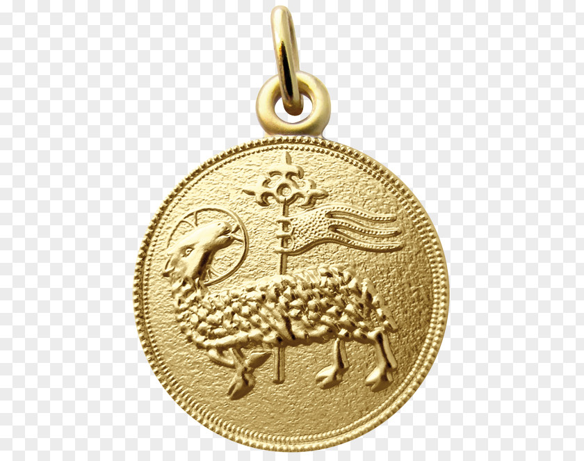 Medal Locket Gold Pocket Watch Charms & Pendants PNG