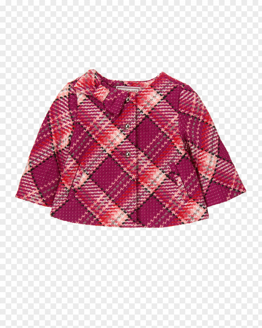 Raspberries Tartan Clothing Sleeve Blouse Shirt PNG