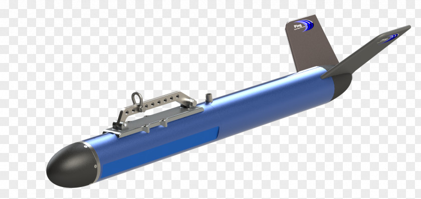 Side-scan Sonar Digital Signal Processing Bathymetry PNG