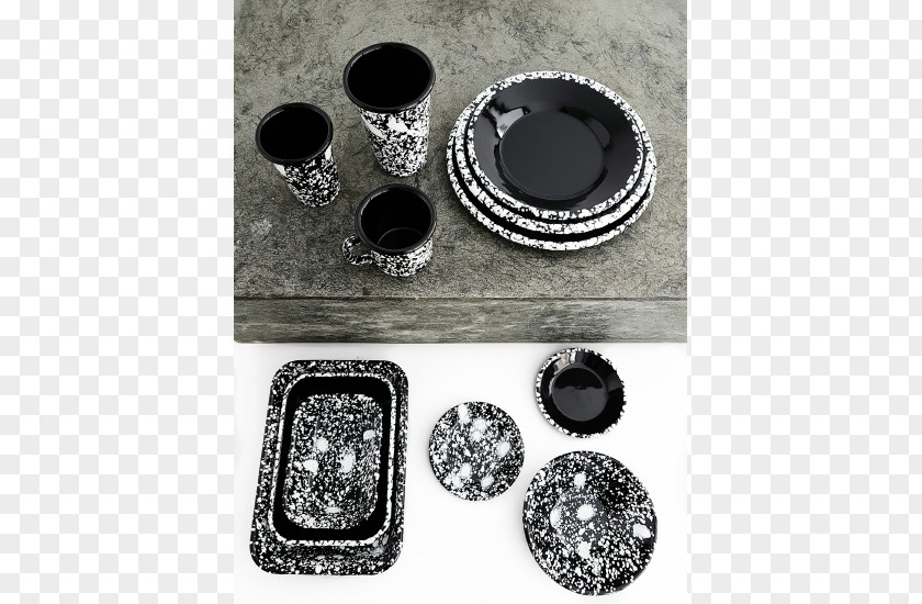 Silver Onyx Bling-bling Jewellery PNG