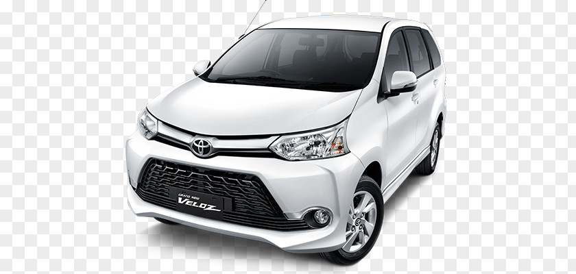 Toyota Avanza TOYOTA VELOZ Car 2016 RAV4 PNG