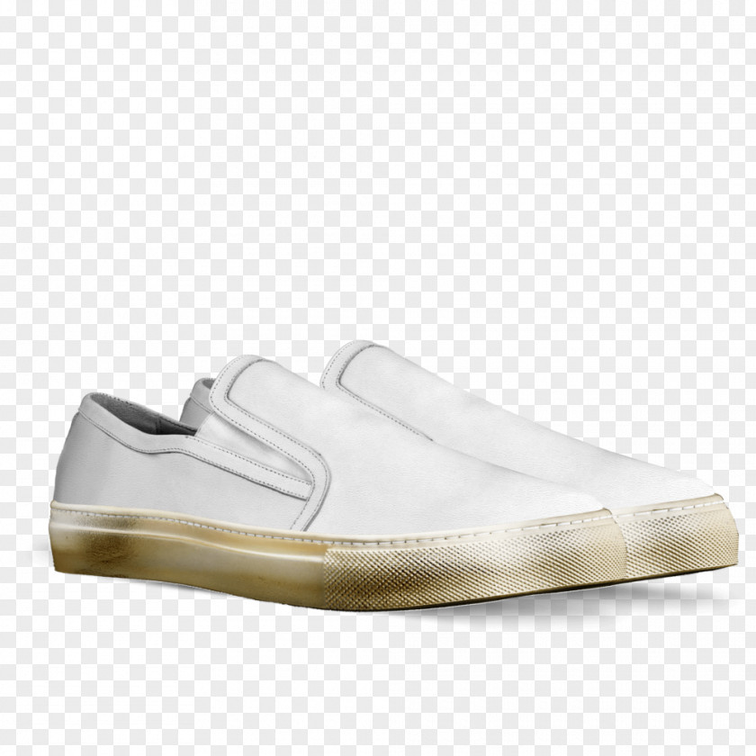 White Party Slip-on Shoe Sneakers Cross-training PNG