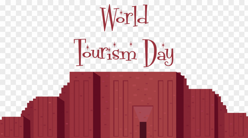 World Tourism Day Travel PNG