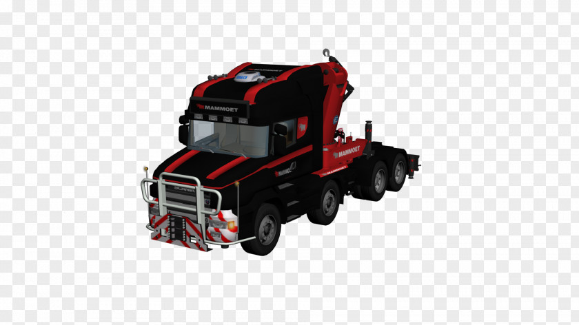Car Motor Vehicle Tractor PNG