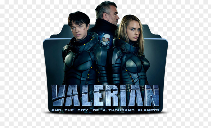Dane Dehaan Valerian And The City Of A Thousand Planets Luc Besson DeHaan Fifth Element Hollywood PNG