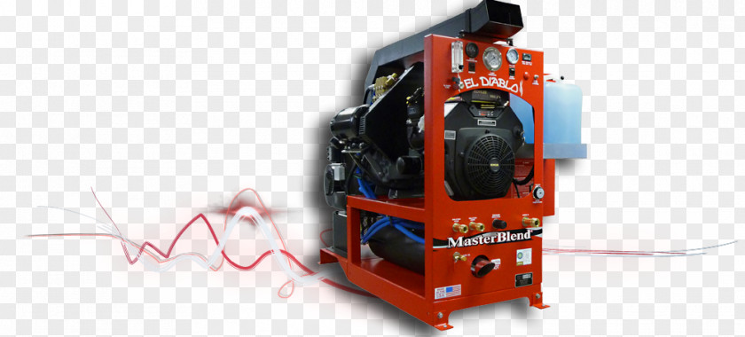 Design Machine Product Compressor PNG