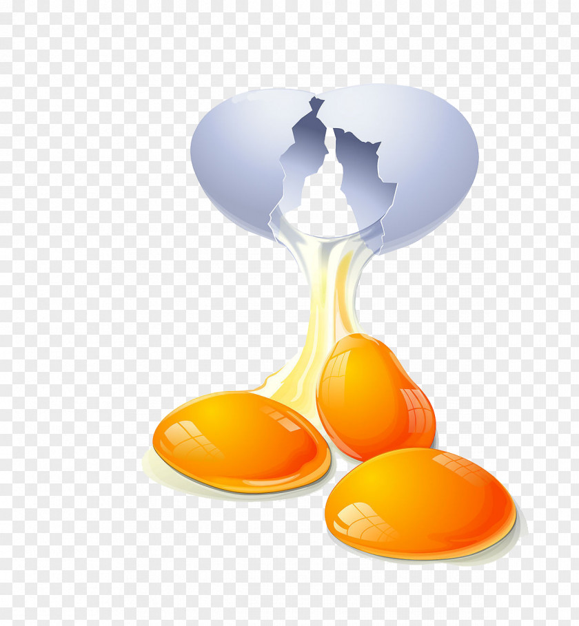 Egg Fried Mayonnaise Food PNG