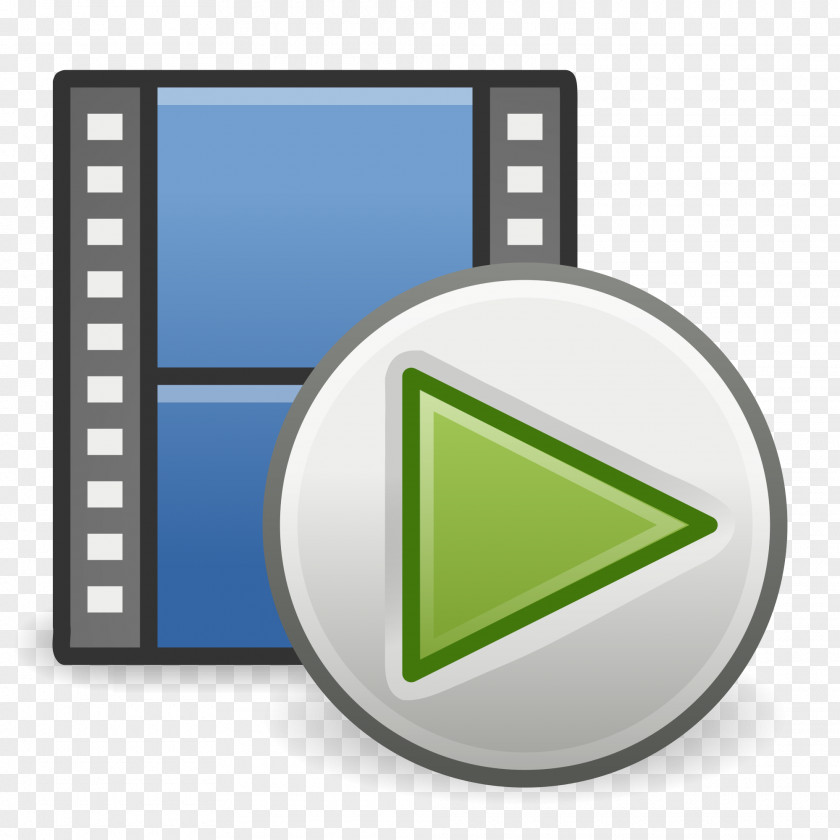 File Multimedia Media Player PNG