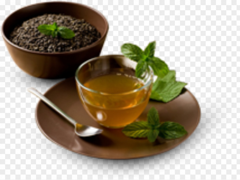 Green Tea Leaves Coffee Espresso Flowering PNG