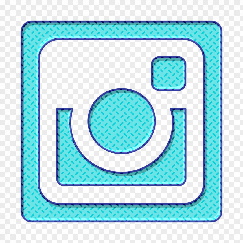 Instagram Social Network Logo Of Photo Camera Icon PNG