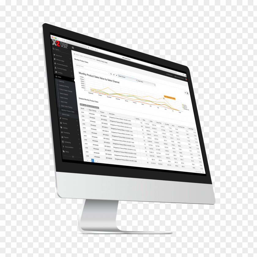 Laptop Responsive Web Design Computer Monitors MacOS PNG