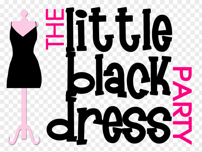 Party Dressing Kirkland Little Black Dress PNG