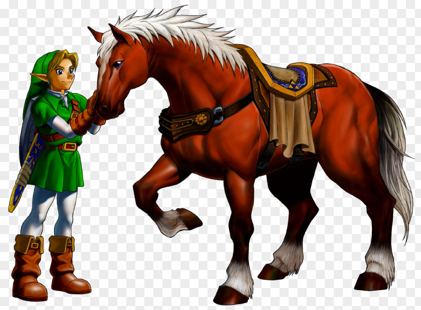 The Legend Of Zelda Zelda: Ocarina Time 3D Link Master Quest PNG