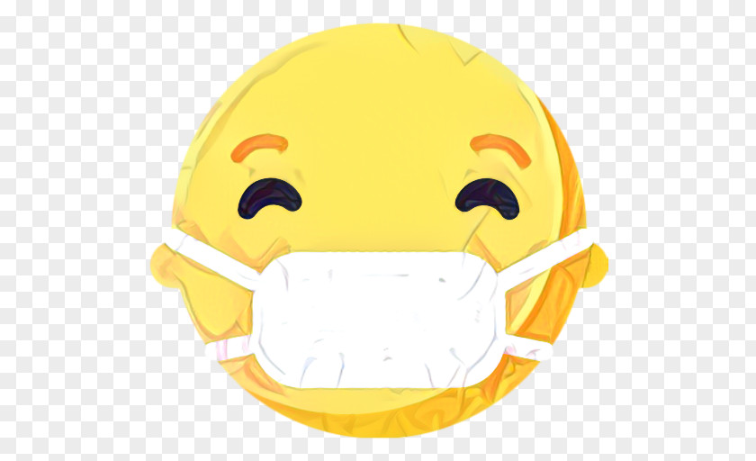 Cartoon Facial Expression Emoticon Smile PNG