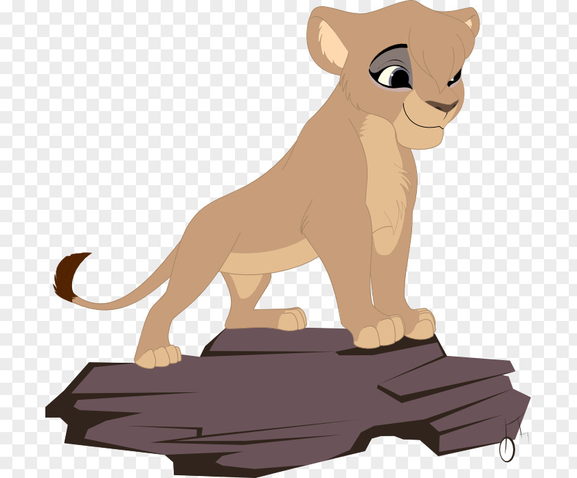 Cat Lion Dog Canidae Mammal PNG