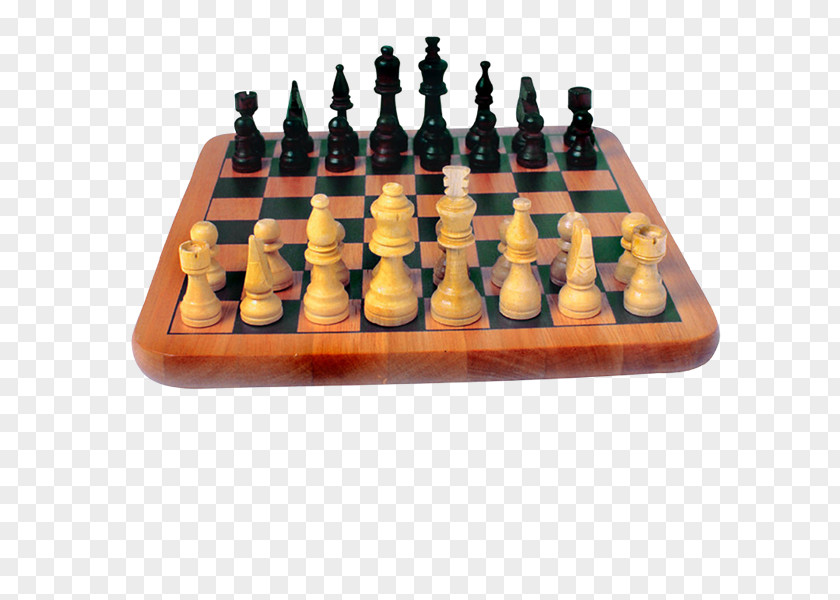 Chess Four-player 2 Player Games Free Board Game Chessboard PNG