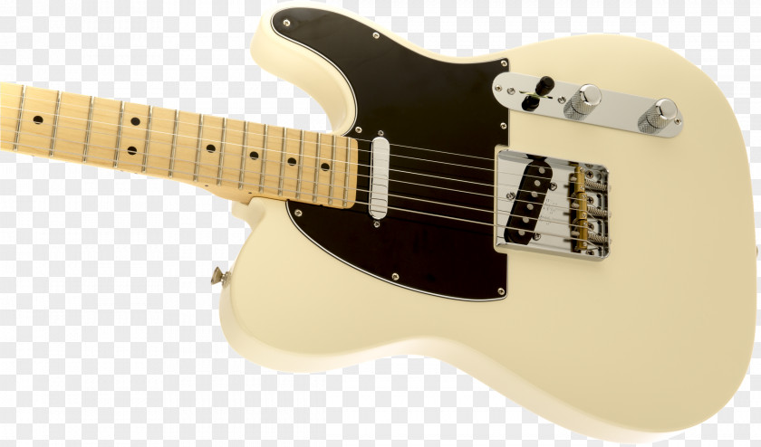 Guitar Fender Telecaster Thinline Stratocaster American Special Electric Squier PNG