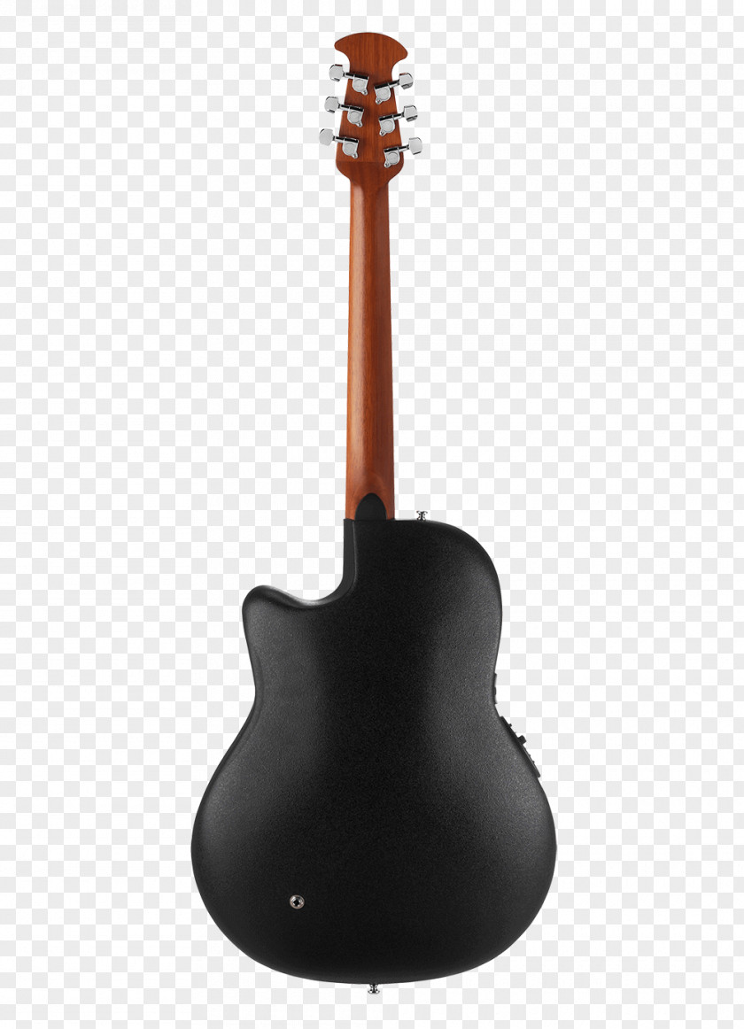 Guitar Ovation Celebrity CS28 Company Standard CS24 Acoustic Acoustic-electric Applause Balladeer AB24AII PNG