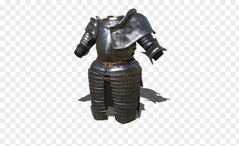 Heavy Armor Dark Souls III Plate Armour Body PNG