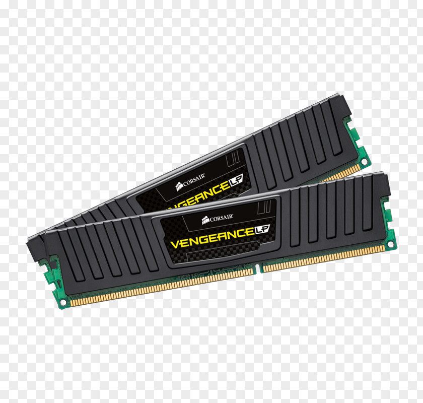 Intel Core DDR3 SDRAM DIMM PNG
