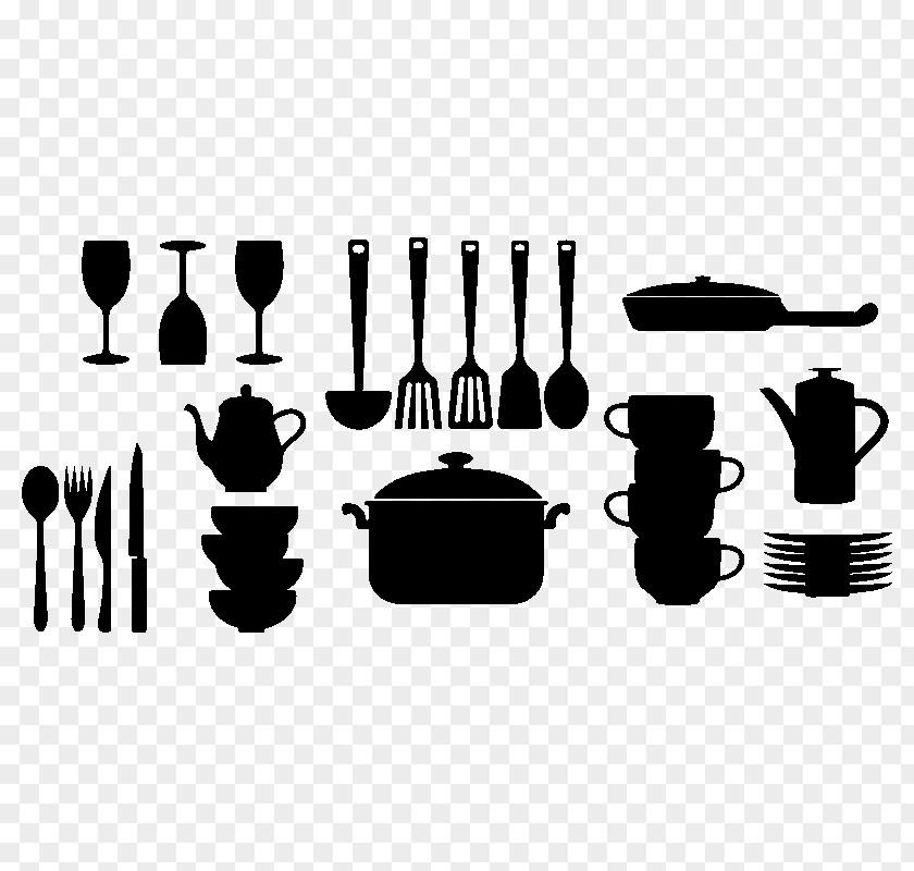 Kitchen Kitchenware Couvert De Table Utensil PNG
