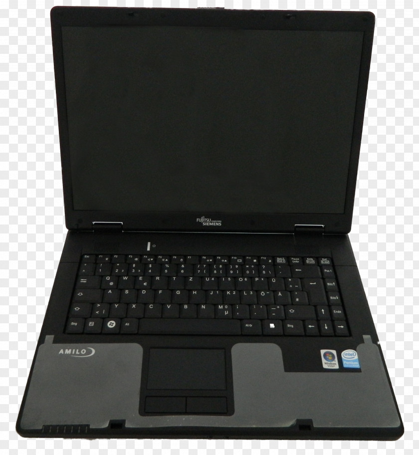 Microsoft Office 2003 Netbook Computer Hardware Laptop Personal PNG