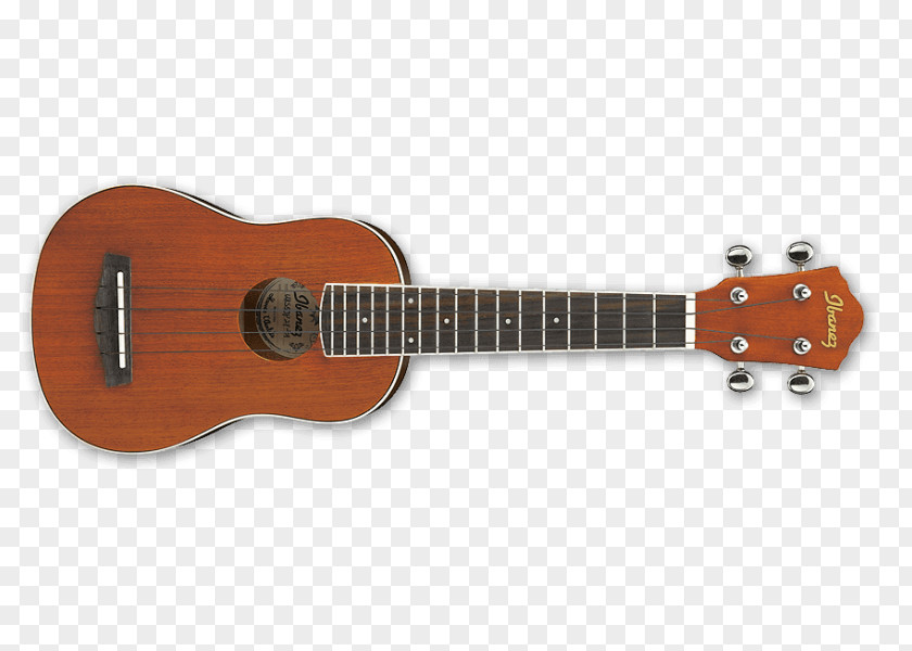 Musical Instruments Kala Satin Mahogany Soprano Ukulele Guitar PNG