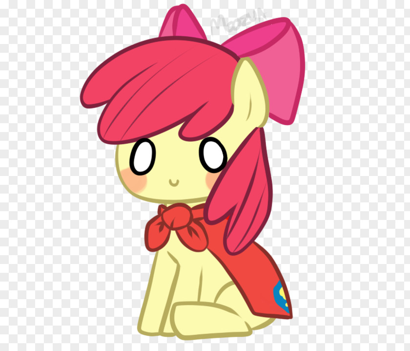 My Little Pony Apple Bloom Applejack Derpy Hooves Applebloom PNG