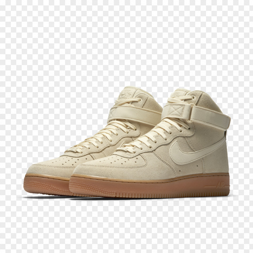 Nike Sneakers Air Force 1 Shoe Max PNG