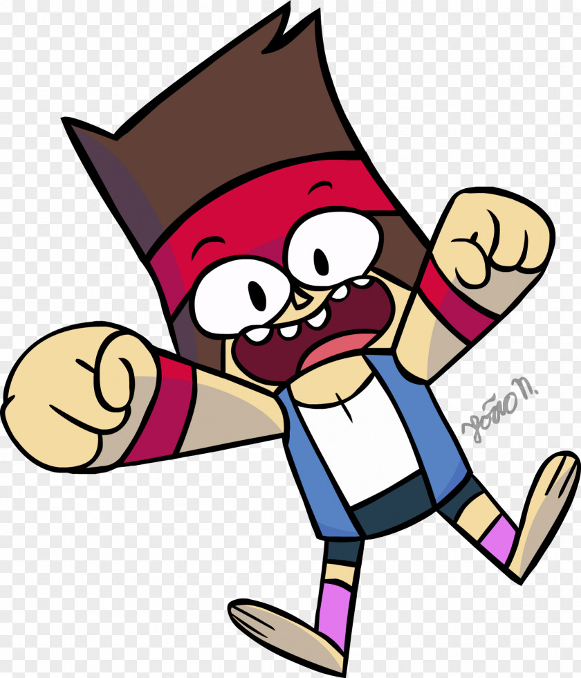 Ok OK K.O.! Lakewood Plaza Turbo Let's Play Heroes Discord Drawing Knockout PNG