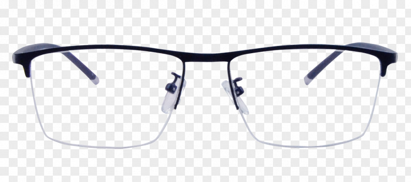 Rank Frame Rimless Eyeglasses Eyeglass Prescription Sunglasses Lens PNG