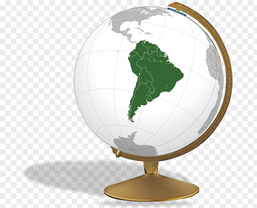 Royalty-free South America Illustration Image World PNG