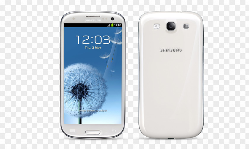 Samsung Galaxy S III S3 Neo Tab Android PNG