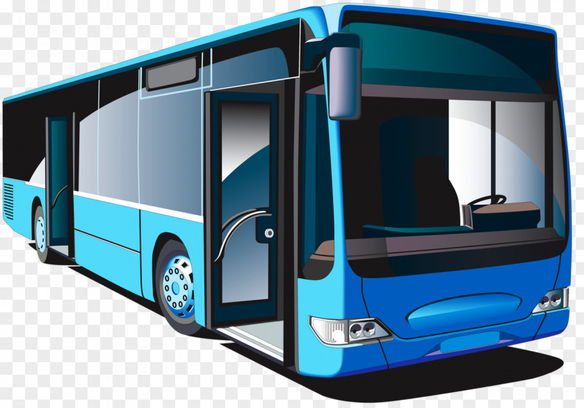 Sk Silhouette Bus Vector Graphics Clip Art Image Photograph PNG