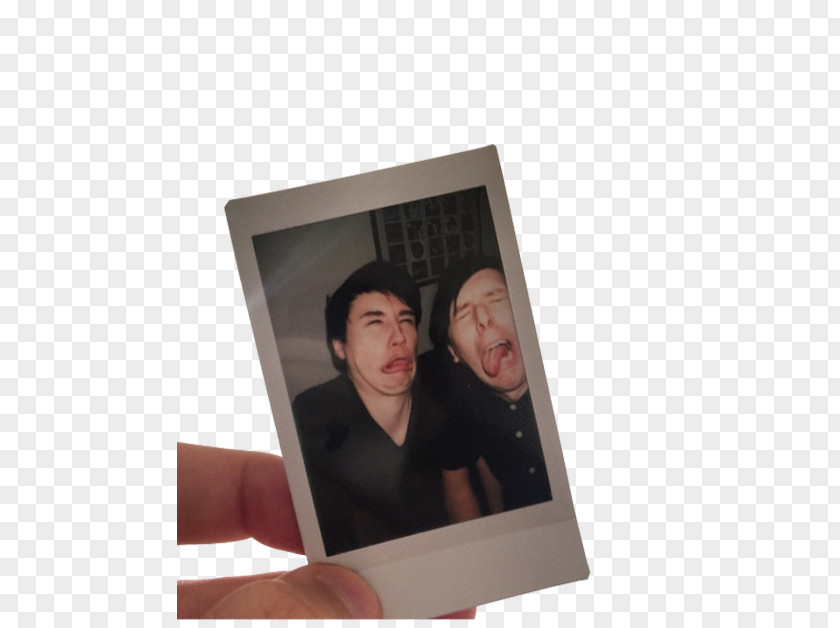Spill Dan Howell Phil Lester And T-shirt YouTuber PNG