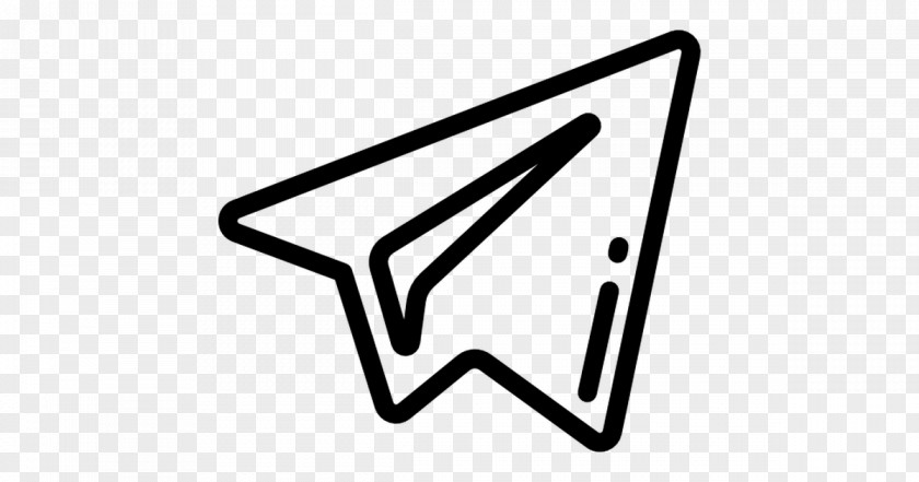 Telegram Logo Vector Graphics Clip Art PNG