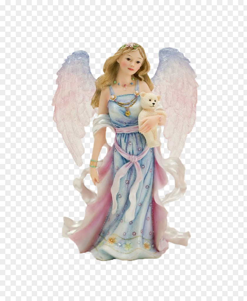 Angel Fairy God PNG