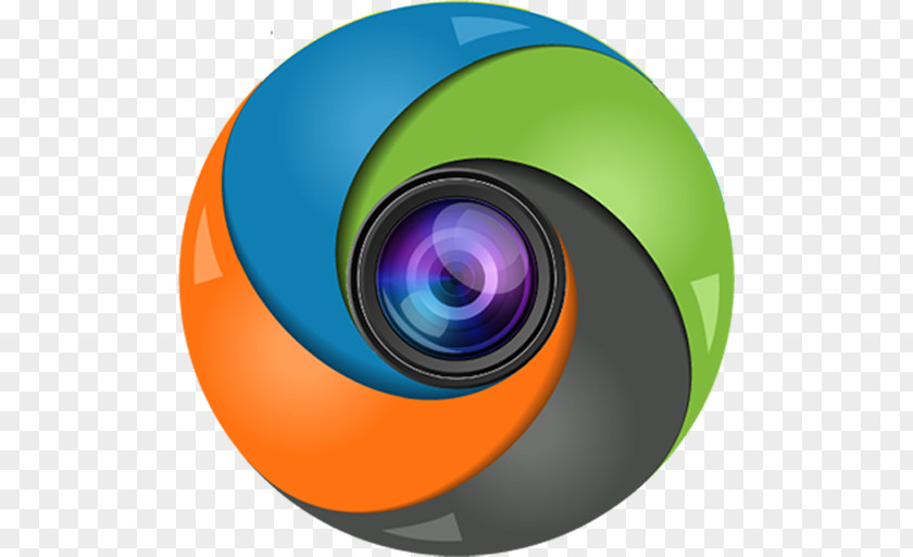 Camera Lens QNAP Systems, Inc. Network Storage Systems Close-up PNG