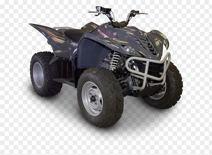 Car Tire All-terrain Vehicle Can-Am Motorcycles PNG