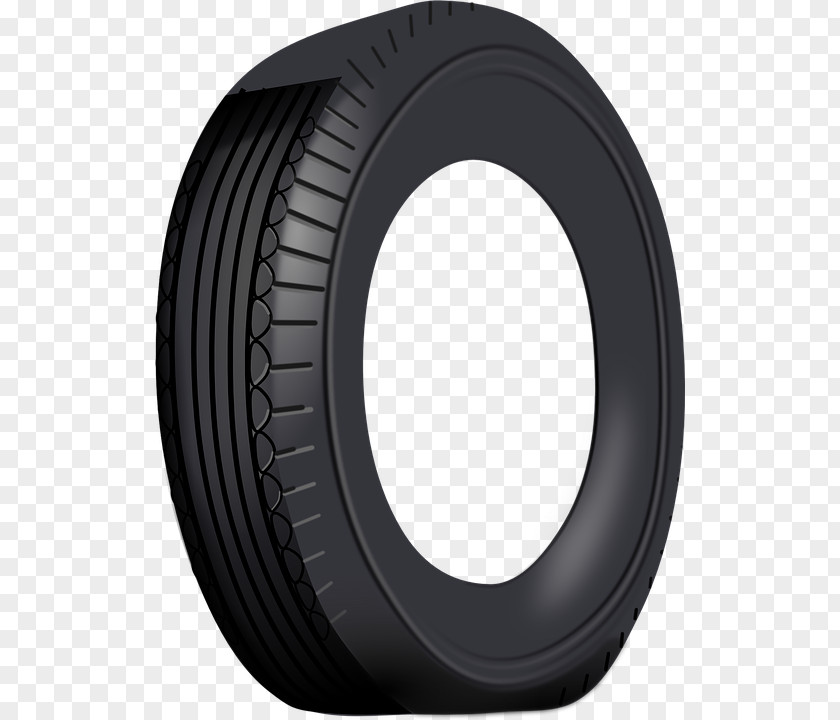 Car Tire Clip Art PNG
