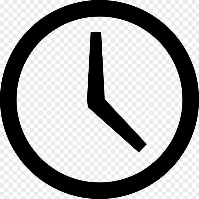 Clock Clip Art Image PNG