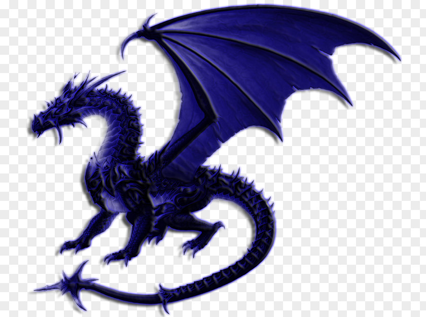 Dragon Clip Art PNG