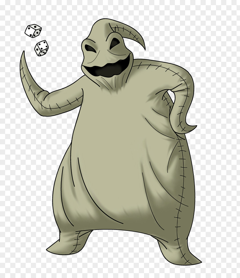 Jack Oogie Boogie Skellington Drawing Cattivi Disney The Walt Company PNG